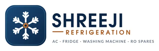 Shreeji Refrigeration
