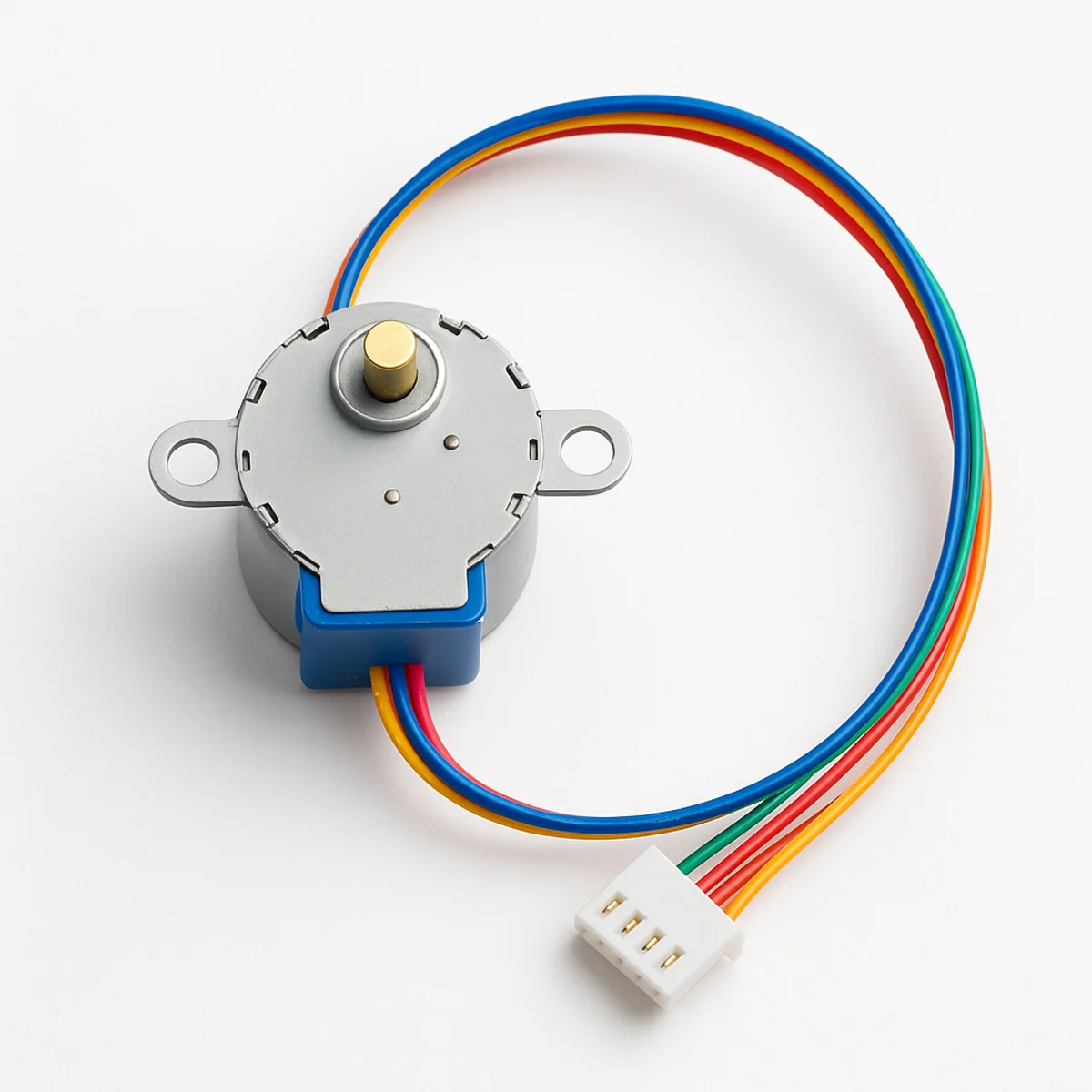 Universal Split AC Indoor Swing Motor (12V DC)